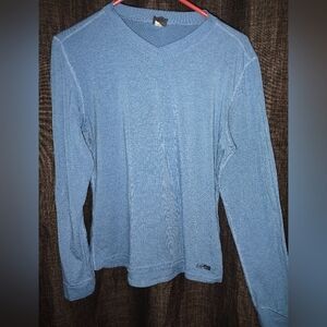 Rei women's long sleeves shirt